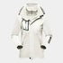 DAMEN SKIJACKE MIT LANGARM UND HERAUSNEHMBARER INNENJACKE